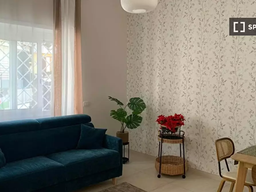 Immagine 4 di Appartamento in affitto  in Via Monte Autore a Roma