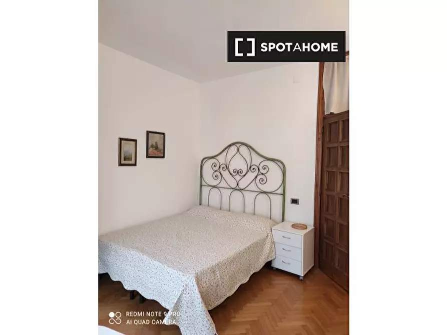 Immagine 2 di Camera condivisa in affitto  in Via del Beato Egidio a Perugia