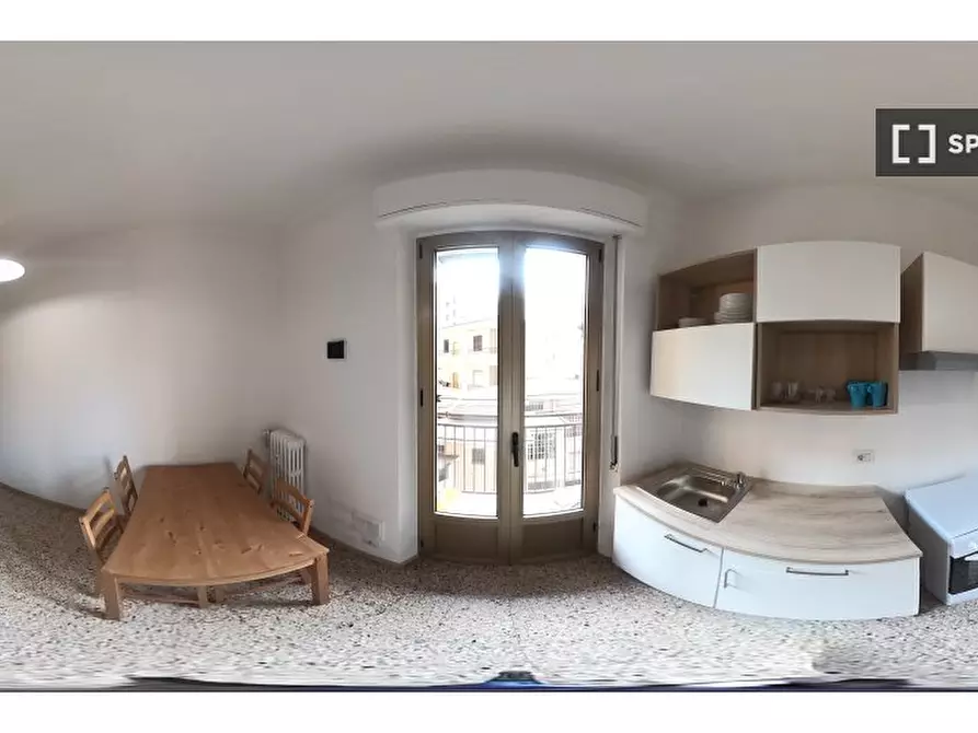 Immagine 14 di Camera condivisa in affitto  in Via Emilio Faà di Bruno a Milano