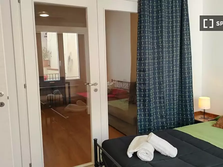 Immagine 10 di Appartamento in affitto  in Via Pietrapiana a Firenze