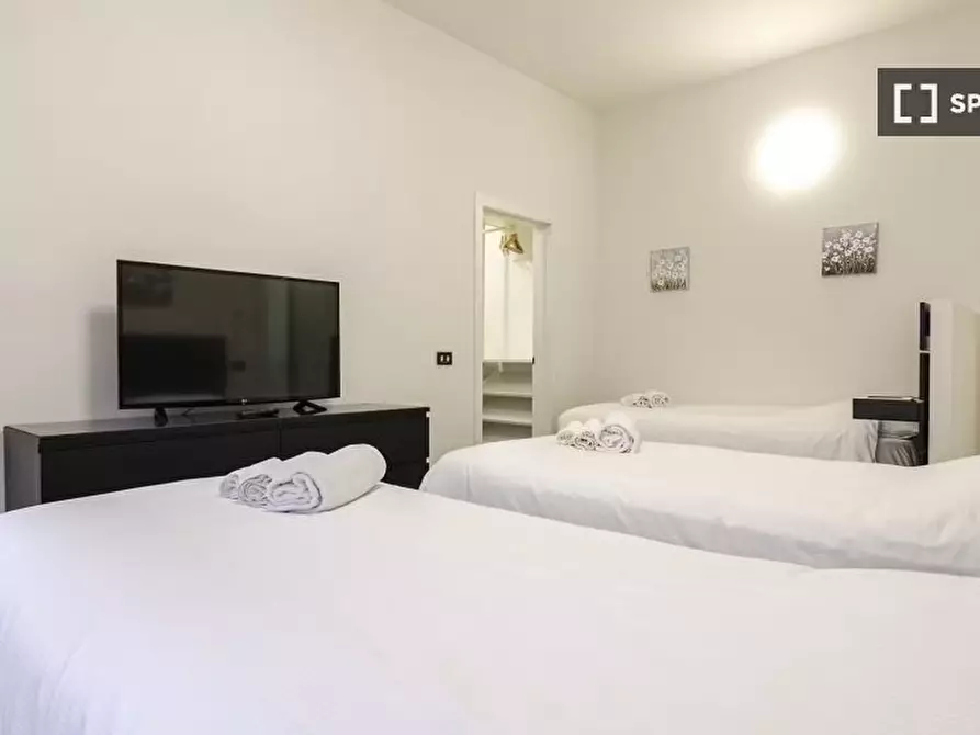 Immagine 15 di Appartamento in affitto  in Via Caduti di Melissa a Casalecchio Di Reno