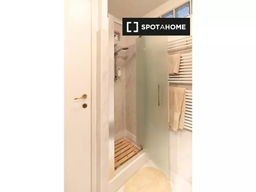 Immagine 6 di Appartamento in affitto  in Corso Sempione a Milano