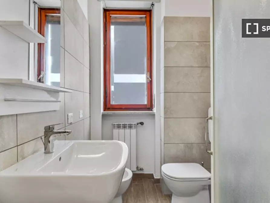 Immagine 6 di Camera condivisa in affitto  in Via Orti a Milano