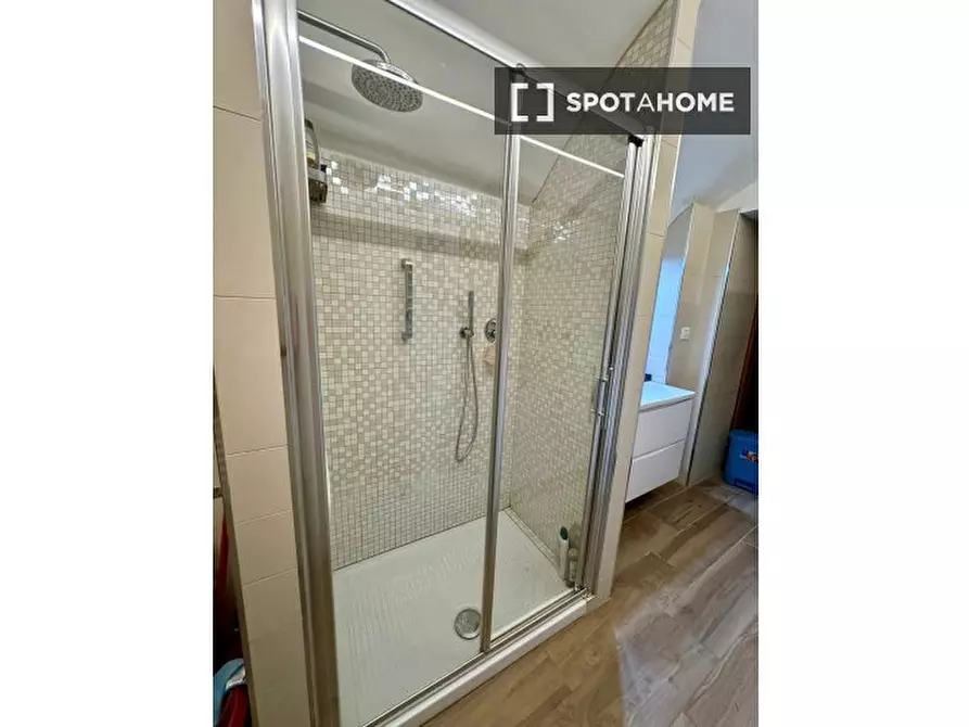 Immagine 4 di Appartamento in affitto  in Via Bari a Roma