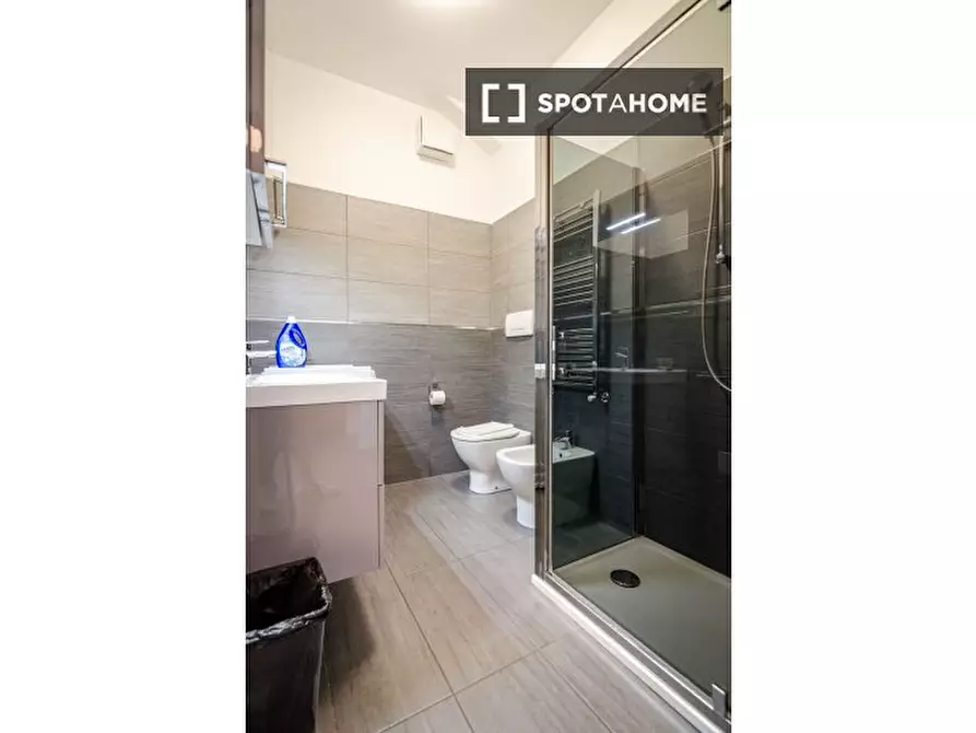 Immagine 4 di Appartamento in affitto  in Via Giuseppe Dossetti a Bologna