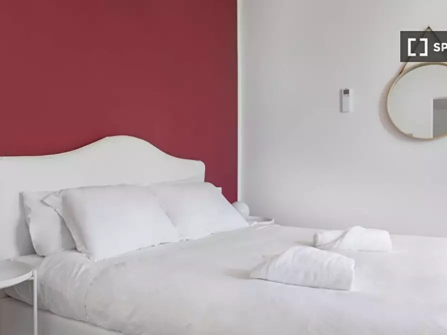 Immagine 13 di Appartamento in affitto  in Via Giuseppe Massarenti a Bologna