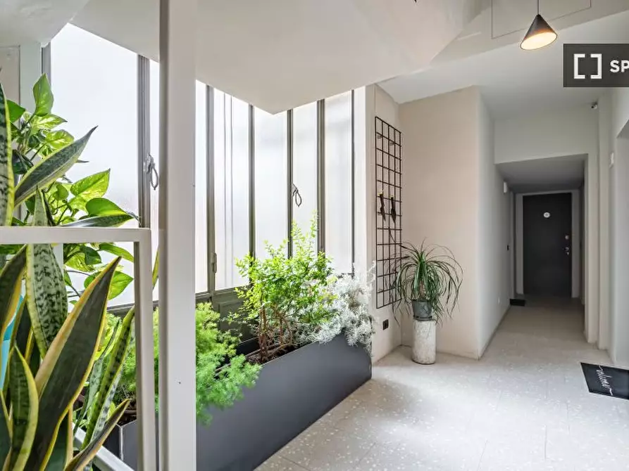 Immagine 19 di Ufficio in affitto  in Corso Magenta a Milano