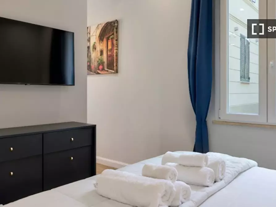 Immagine 6 di Appartamento in affitto  in Via Giulia di Gallese a Roma