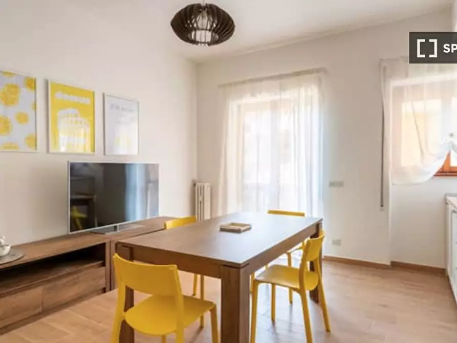 Immagine 5 di Appartamento in affitto  in Via Prenestina a Roma