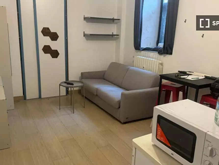 Immagine 2 di Ufficio in affitto  in Viale Tibaldi a Milano