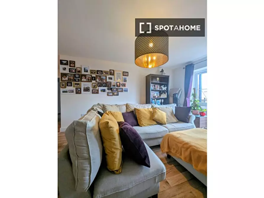 Immagine 9 di Appartamento in affitto  in flat a Kensington