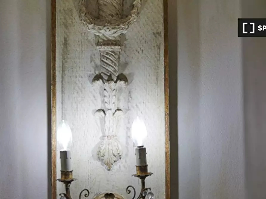 Immagine 16 di Appartamento in affitto  in Via dei Leoni a Firenze