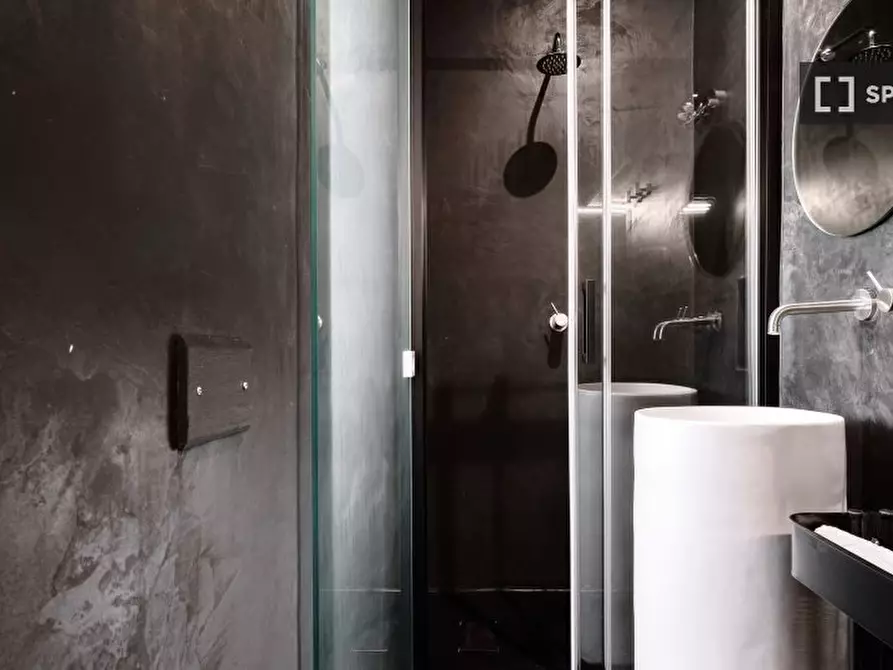 Immagine 19 di Appartamento in affitto  in Via Galeazzo Alessi a Milano