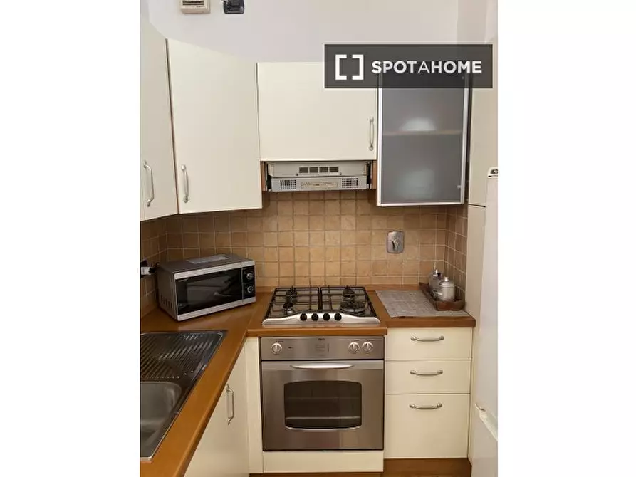 Immagine 9 di Ufficio in affitto  in Via S. Massimo a Torino