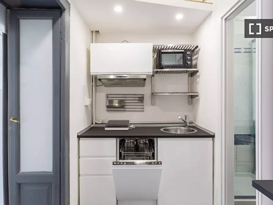 Immagine 6 di Appartamento in affitto  in C.so Lodi a Milano