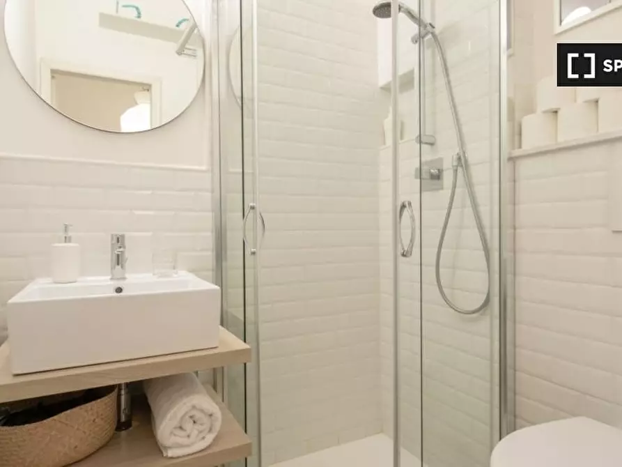 Immagine 6 di Appartamento in affitto  in Via dei Serragli a Firenze