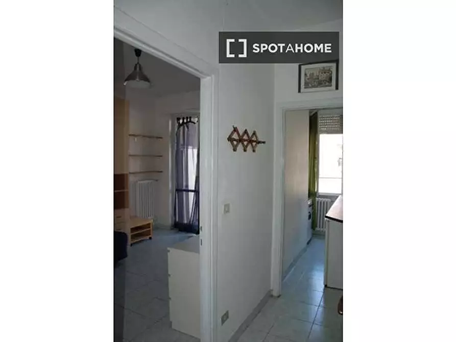 Immagine 10 di Appartamento in affitto  in Via Luigi Manzotti a Milano