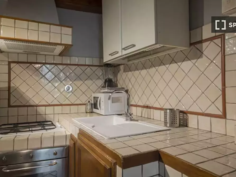 Immagine 5 di Appartamento in affitto  in Via Ghibellina a Firenze