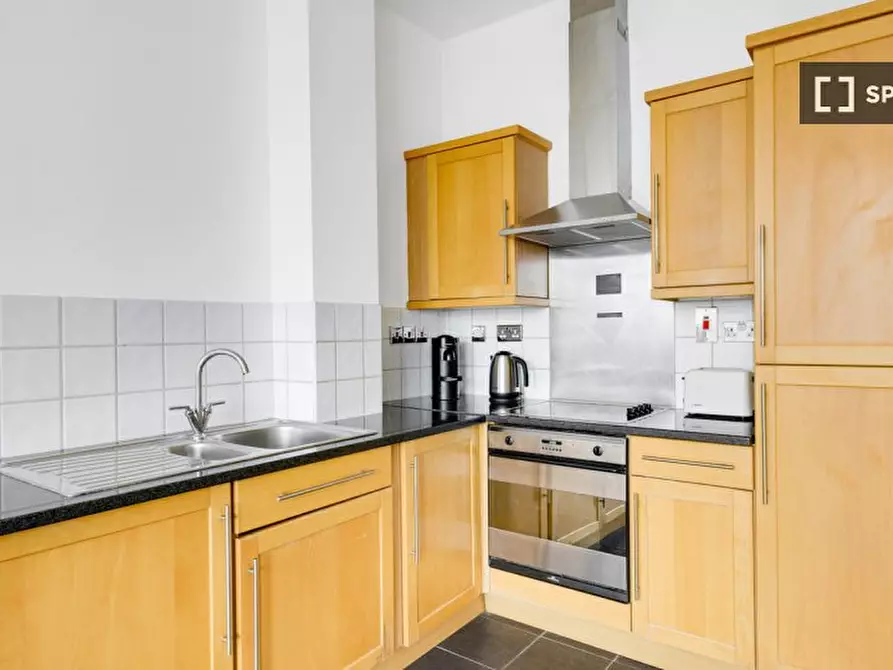 Immagine 6 di Appartamento in affitto  in Bunhill Row a Islington