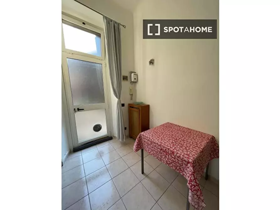 Immagine 4 di Appartamento in affitto  in Via Bramantino a Milano