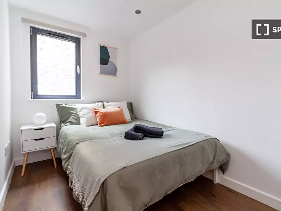 Immagine 19 di Appartamento in affitto  in Spurstowe Terrace a Hackney