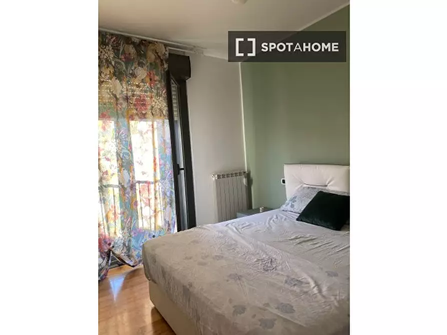 Immagine 7 di Appartamento in affitto  in Via Andrea Cesalpino a Milano