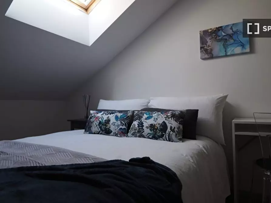 Immagine 4 di Camera condivisa in affitto  in Via Santa Chiara a Torino