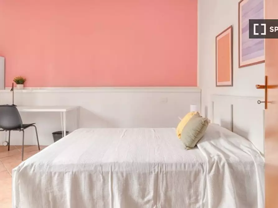 Immagine 5 di Ufficio in affitto  in Via Gaspare Aselli a Milano