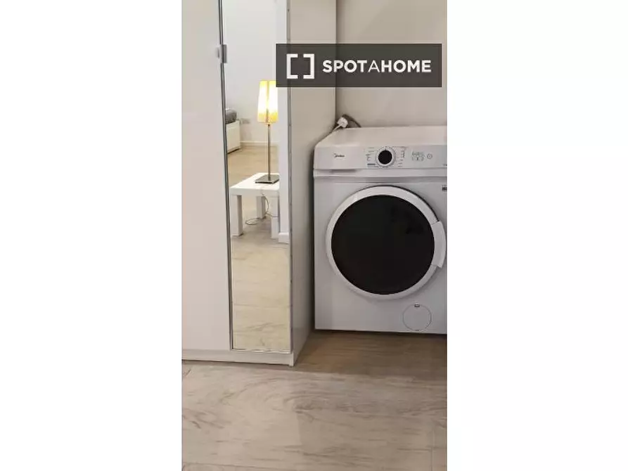 Immagine 13 di Ufficio in affitto  in Viale Monza a Milano