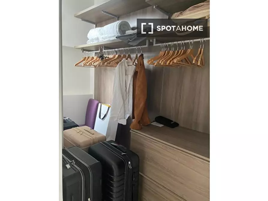 Immagine 10 di Appartamento in affitto  in Via Giovanni Battista Pirelli a Milano