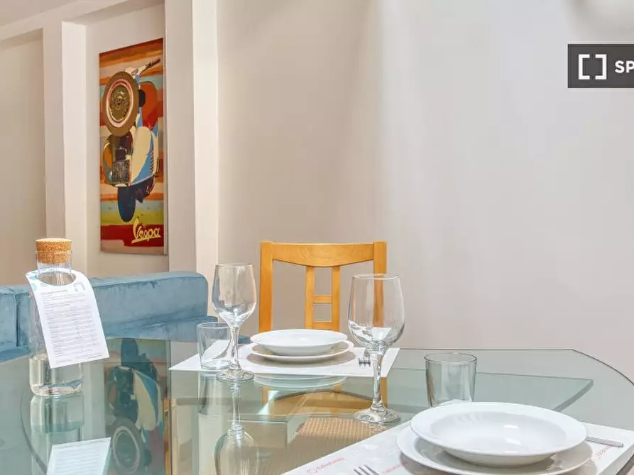 Immagine 16 di Appartamento in affitto  in Via Giovanni Paisiello a Milano