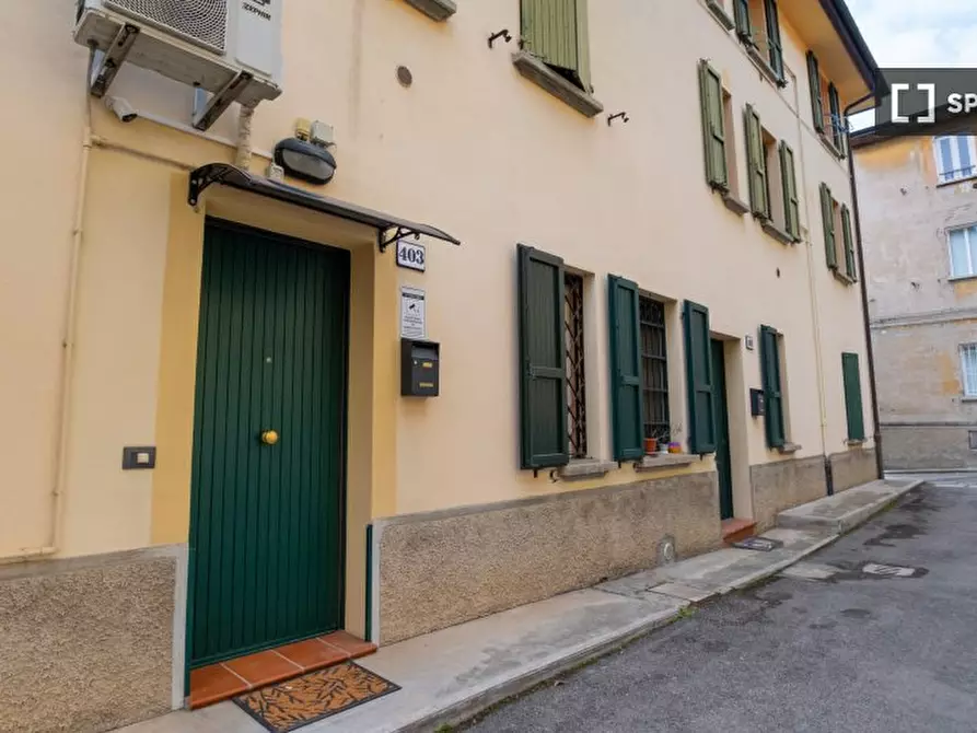 Immagine 8 di Ufficio in affitto  in Via Emilia Ponente a Bologna