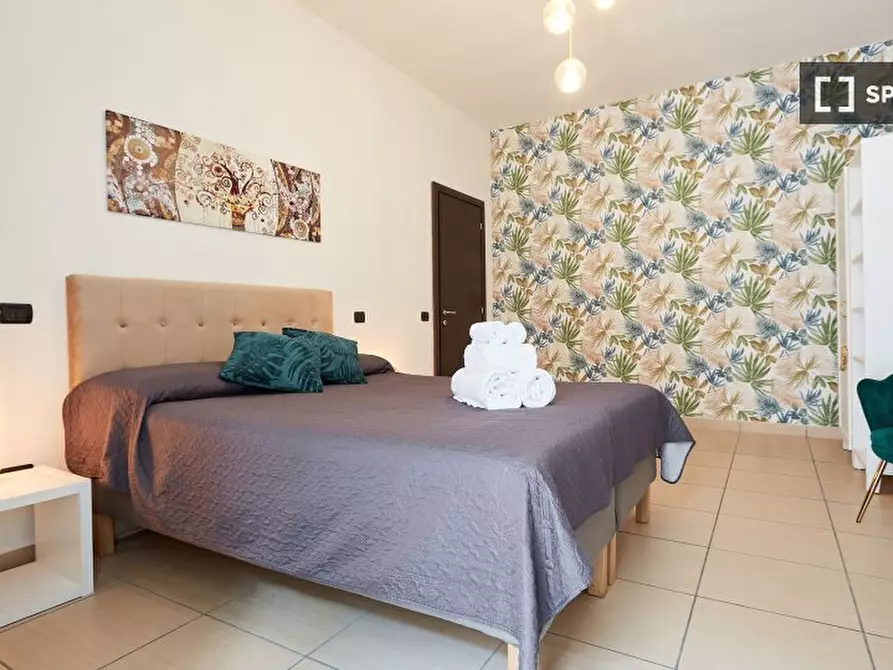 Immagine 19 di Appartamento in affitto  in Via dei Tribunali a Napoli