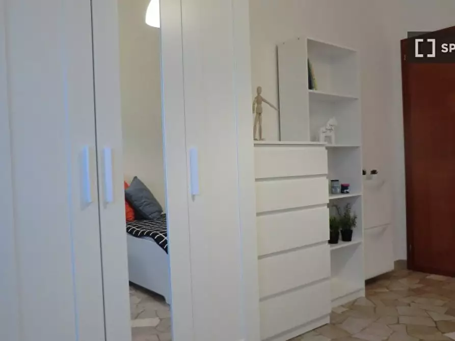 Immagine 4 di Camera condivisa in affitto  in via Vecchia a Padova