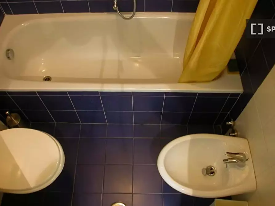 Immagine 3 di Ufficio in affitto  in Viale dello Scalo S. Lorenzo a Roma
