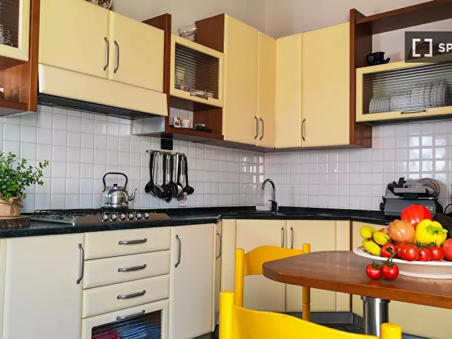 Immagine 9 di Appartamento in affitto  in Traversa I Via della Bordogna a Lucca