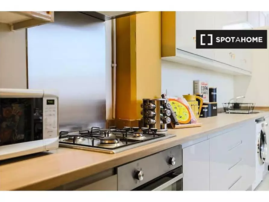 Immagine 9 di Appartamento in affitto  in Unitj West Wing Oslo House a Hackney