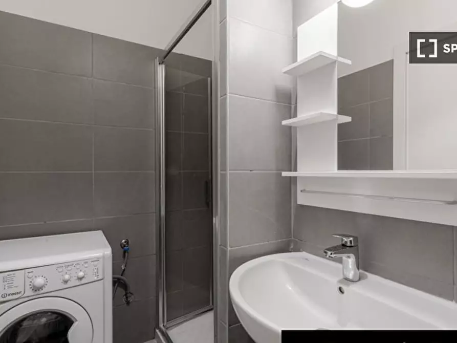 Immagine 7 di Camera condivisa in affitto  in Via Curtatone a Milano