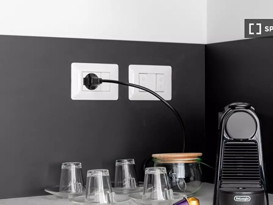 Immagine 17 di Ufficio in affitto  in Via Tartini a Milano