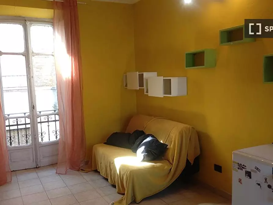 Immagine 8 di Appartamento in affitto  in Via Malone a Torino