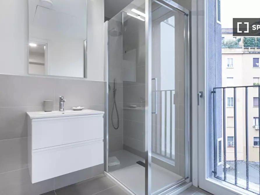 Immagine 18 di Appartamento in affitto  in Piazza Aspromonte a Milano