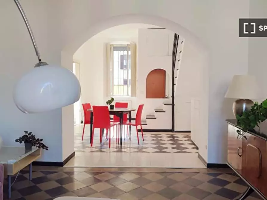 Immagine 1 di Appartamento in affitto  in Ripa di Porta Ticinese a Milano