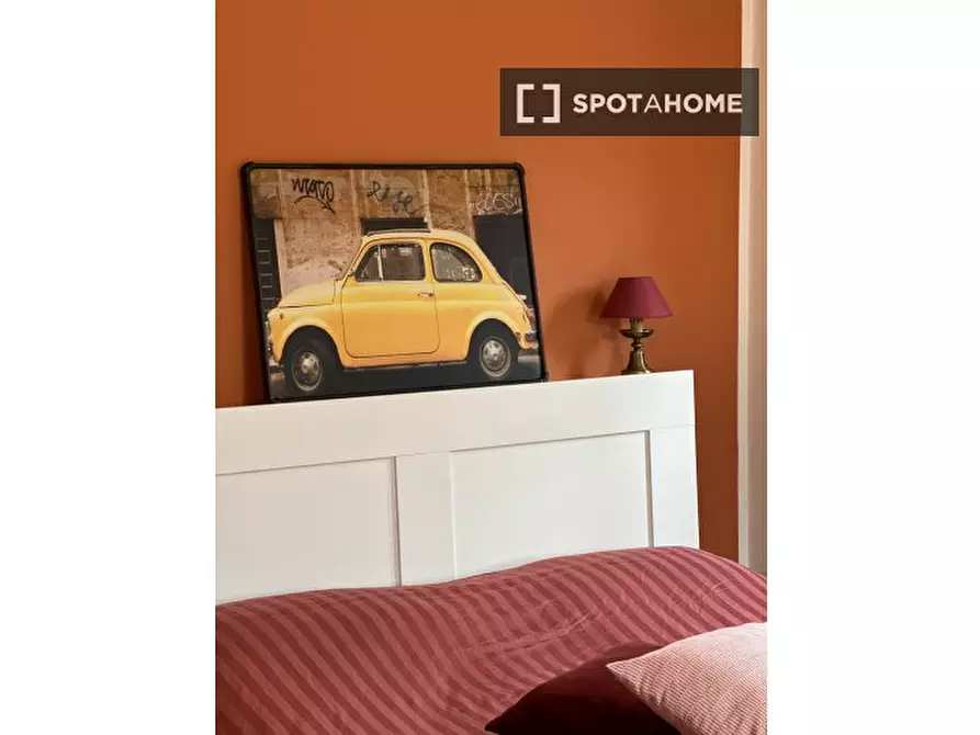 Immagine 17 di Appartamento in affitto  in Via Gianfrancesco Fiochetto a Torino