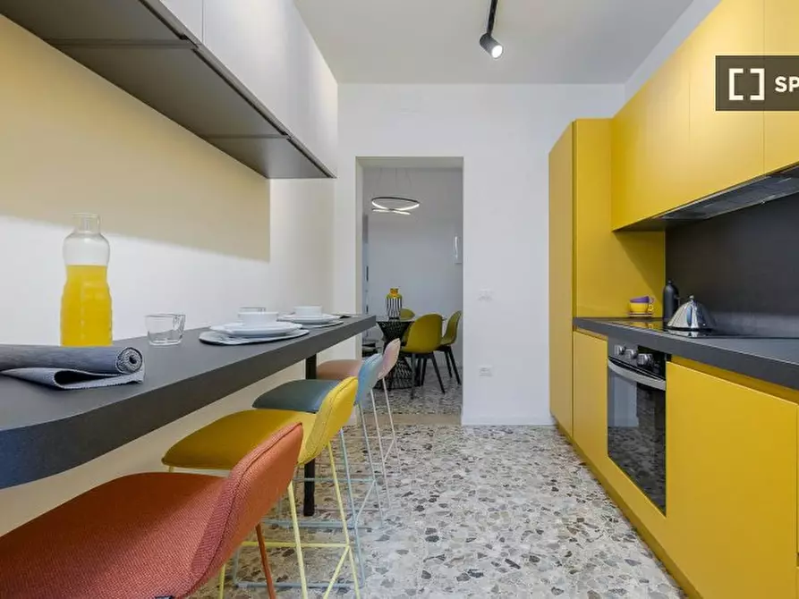 Immagine 16 di Camera condivisa in affitto  in Emo-Capodilista a Padova