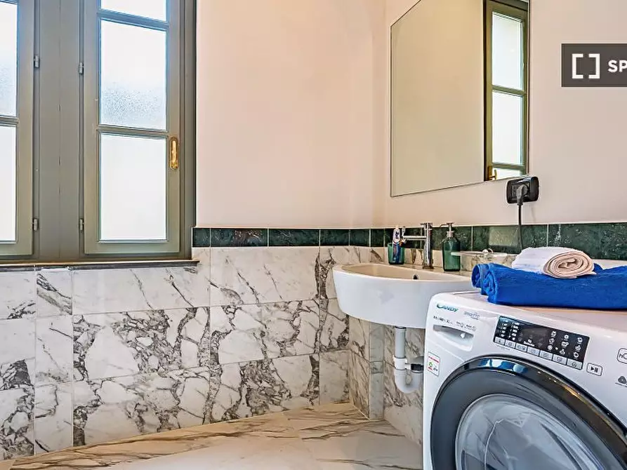 Immagine 14 di Camera condivisa in affitto  in Corso Vittorio Emanuele II n. a Torino