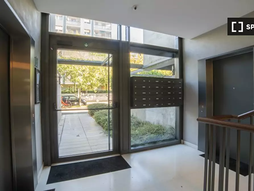 Immagine 8 di Appartamento in affitto  in Via Marco Ulpio Traiano a Milano