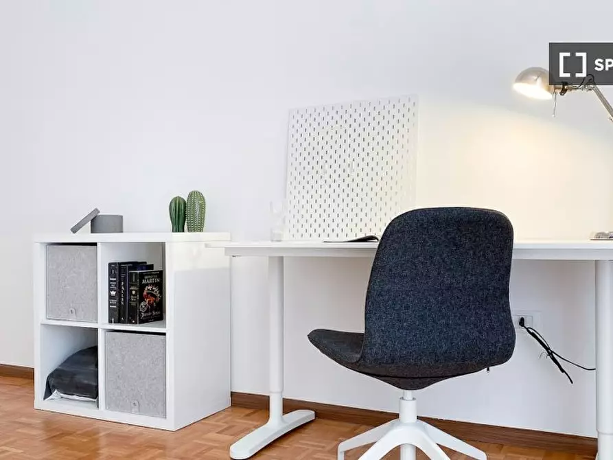 Immagine 7 di Camera condivisa in affitto  in Via Matteotti a Trento