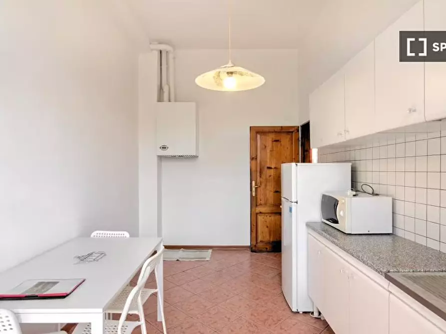 Immagine 9 di Camera condivisa in affitto  in Via Gaetano Milanesi a Firenze