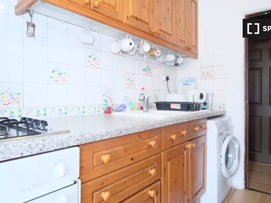 Immagine 3 di Camera condivisa in affitto  in Vermont Rd a Wandsworth