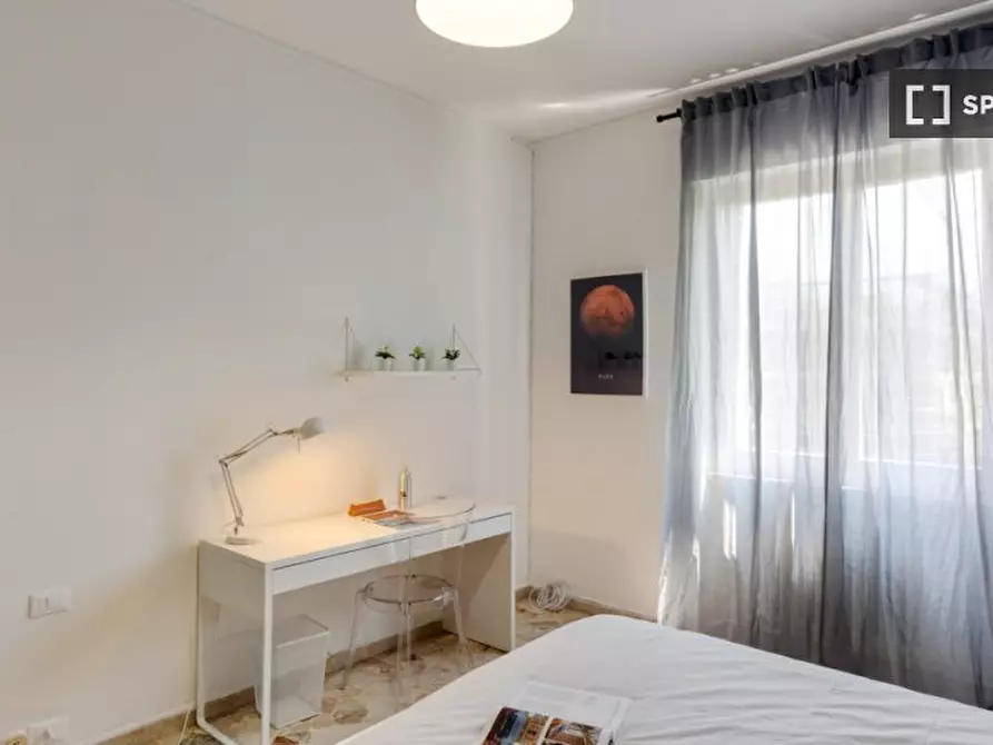 Immagine 10 di Camera condivisa in affitto  in Via Antonio Cecchi a Milano